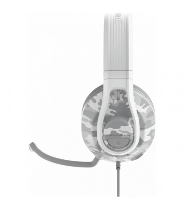 Turtle Beach Recon 500 camo arctic mänguri peakomplekt