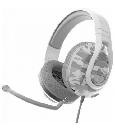Turtle Beach Recon 500 camo arctic mänguri peakomplekt