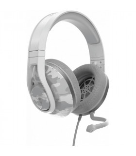 Turtle Beach Recon 500 camo arctic mänguri peakomplekt