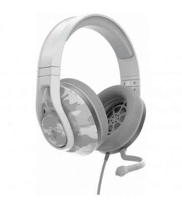 Turtle Beach Recon 500 camo arctic mänguri peakomplekt