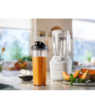 Philips HR2041/00 3000 Series valge