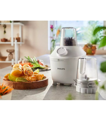 Philips HR2041/00 3000 Series valge