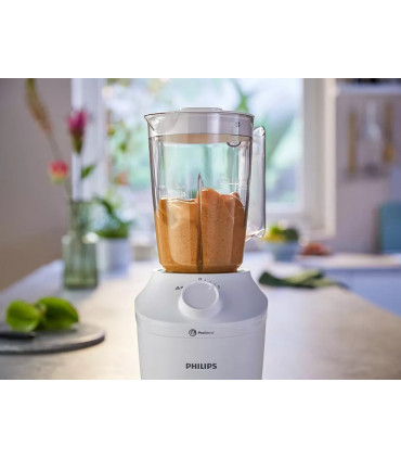 Philips HR2041/00 3000 Series valge