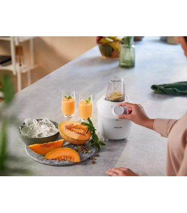 Philips HR2041/00 3000 Series valge