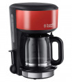 Russell Hobbs Colours Flame red 20131-56 kohvimasin