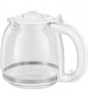 Russell Hobbs HoneyComb valge 27010-56 kohvimasin