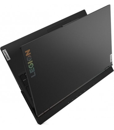 Lenovo Legion 5 15,6" Ryzen 5, 16GB, 512GB SSD, ilma op. süsteemita!