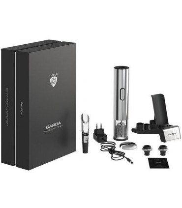 Prestigio PWO105SL Garda automaatne veinipudeli avaja