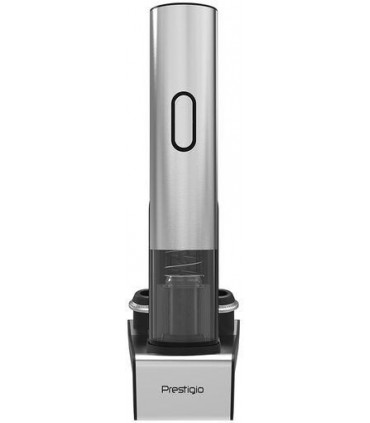 Prestigio PWO105SL Garda automaatne veinipudeli avaja