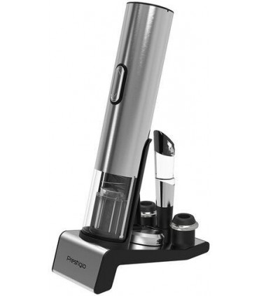 Prestigio PWO105SL Garda automaatne veinipudeli avaja