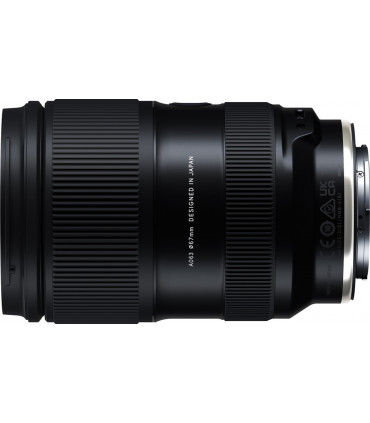Tamron 28-75mm f/2.8 Di III VXD G2 objektiiv Sonyle