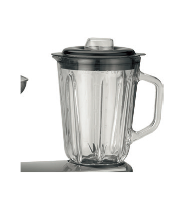 Bomann KM1395CB, titaan