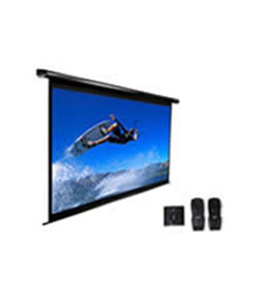 Elite Screens Spectrum Series Electric125H 125"