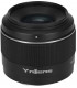 Yongnuo YN 50mm f/1.8S DA DSM objektiiv Sonyle