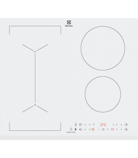 Electrolux LIV63431BW induktsioon valge