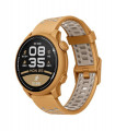 Coros PACE 2 Premium GPS Sport Watch Gold