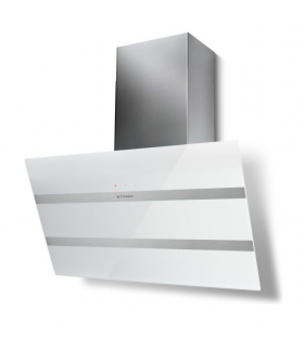 Faber STEELMAX EV8 LED WH/X A80