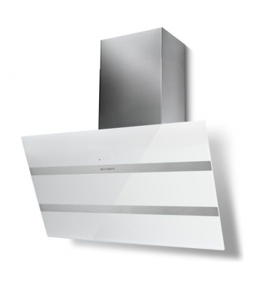 Faber STEELMAX EV8 LED WH/X A80