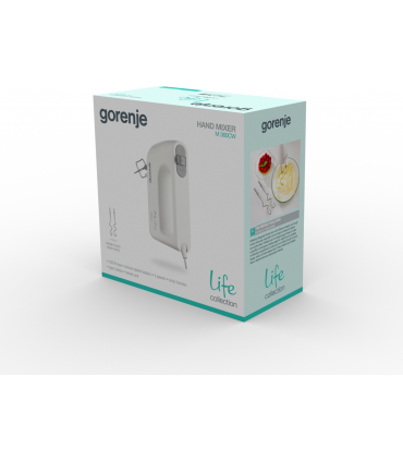 Gorenje M360CW Life Collection