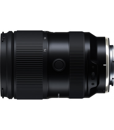 Tamron 28-75mm f/2.8 Di III VXD G2 objektiiv Sonyle