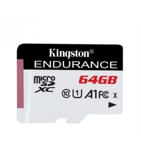 Kingston Memory microSDXC 64GB UHS-I/SDCE/64GB