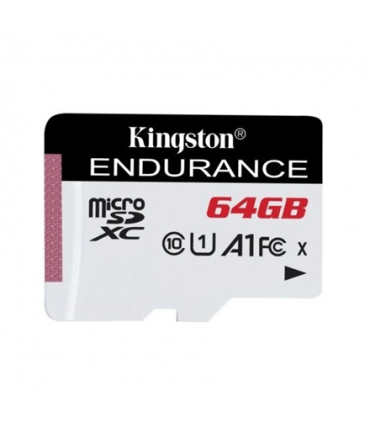 Kingston Memory microSDXC 64GB UHS-I/SDCE/64GB