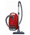 Miele Complete C3 PowerLine Mango red