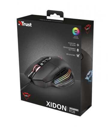 Trust Xidon GXT940 mänguri hiir
