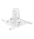 Vogels Projector Ceiling mount, Turn, Tilt, Maximum weight (capacity) 15 kg, White