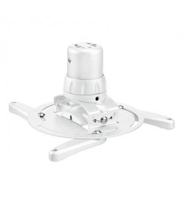 Vogels Projector Ceiling mount, Turn, Tilt, Maximum weight (capacity) 15 kg, White