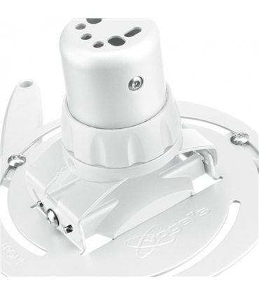 Vogels Projector Ceiling mount, Turn, Tilt, Maximum weight (capacity) 15 kg, White