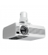 Vogels Projector Ceiling mount, Turn, Tilt, Maximum weight (capacity) 15 kg, White
