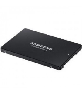 Samsung SSD SATA2.5" 480GB PM893 TLC/MZ7L3480HCHQ-00A07