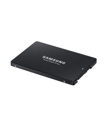 Samsung SSD SATA2.5" 480GB PM893 TLC/MZ7L3480HCHQ-00A07