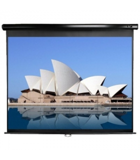 Elite Screens Manual Series M113UWS1 113"