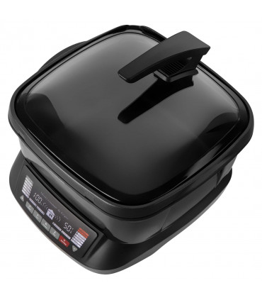 Sencor SFR9300BK multifunktsionaalne fritüür / küpsetaja