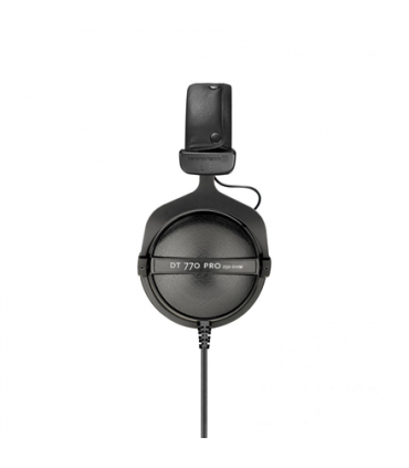 Beyerdynamic Studio headphones DT 770 PRO 3.5 mm, On-Ear, Black
