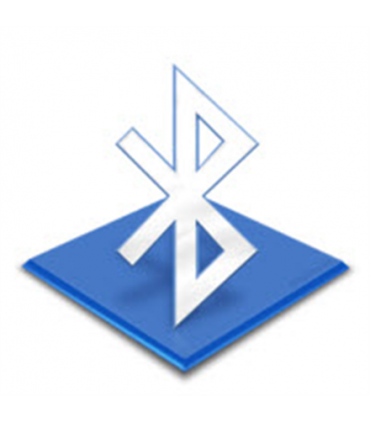 Brother QL-820NWB Thermal, Label Printer, Wi-Fi, Black, White