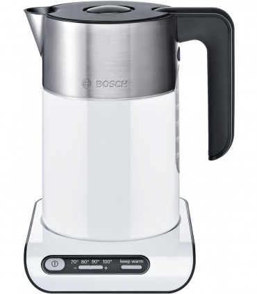 Bosch TWK8611P Styline, valge