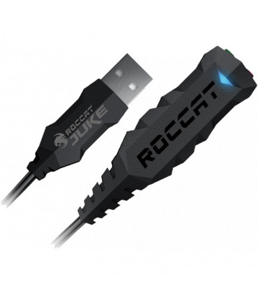 Roccat helikaart Juke 7.1