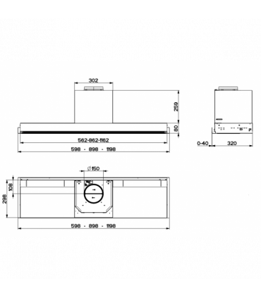 Faber IN-NOVA PREMIUM X A90