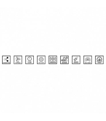 Faber IN-NOVA PREMIUM X A90