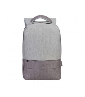 Rivacase Anti-Theft 15,6" 7562 Grey
