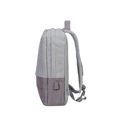 Rivacase Anti-Theft 15,6" 7562 Grey