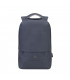 Rivacase Case Anti-Theft 15,6" 7562 Dark Grey