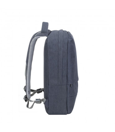 Rivacase Case Anti-Theft 15,6" 7562 Dark Grey