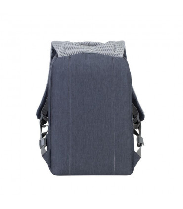 Rivacase Case Anti-Theft 15,6" 7562 Dark Grey
