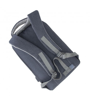 Rivacase Case Anti-Theft 15,6" 7562 Dark Grey