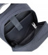 Rivacase Case Anti-Theft 15,6" 7562 Dark Grey