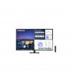 Samsung LS43AM700UUXE monitor / Smart TV